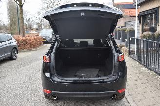 Mazda CX-5 2.0 Skyactiv-G 165Pk Comfort *Navi/Clima/Stoelverwarming/Stuurverwarming picture 12