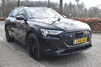 Audi E-tron 50 Quattro S Edition 71Kwh 313Pk *Navi/Clima/Camera/B&O/Leder/Panorama picture 2