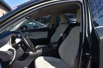 Lexus NX 300h 2.5 AWD Ultimate Edition 155Pk *Navi/Clima/Camera/Stoelverwarming picture 5