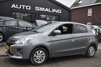 Avarii autoturisme Mitsubishi Space-star 1.2 Active 80Pk *Airco 2021/5