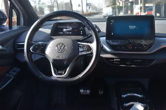 Volkswagen ID.4 77Kwh First Edition 204Pk *Navi/Clima/Camera/Stoelverwarming picture 13
