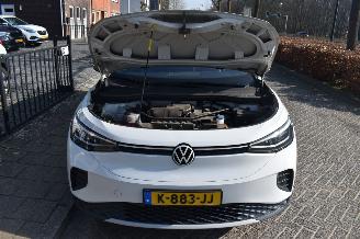Volkswagen ID.4 77Kwh First Edition 204Pk *Navi/Clima/Camera/Stoelverwarming picture 16