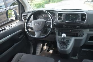Toyota Proace 2.0 D-4D Worker Creator Long Dubbel Cabine 122Pk *Airco/Navi picture 12