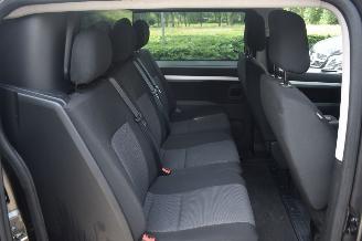 Toyota Proace 2.0 D-4D Worker Creator Long Dubbel Cabine 122Pk *Airco/Navi picture 6
