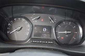 Toyota Proace 2.0 D-4D Worker Creator Long Dubbel Cabine 122Pk *Airco/Navi picture 8