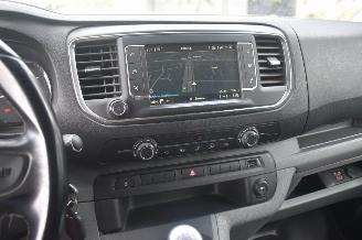 Toyota Proace 2.0 D-4D Worker Creator Long Dubbel Cabine 122Pk *Airco/Navi picture 9
