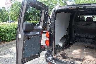 Toyota Proace 2.0 D-4D Worker Creator Long Dubbel Cabine 122Pk *Airco/Navi picture 14