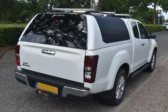 Isuzu D-Max 1.9D Extended 4WD Cab LS 163Pk *Clima/Camera picture 3