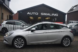 Opel Astra 1.6 CDTI Business+ 110Pk *Navi/Airco/Camera 2016/11