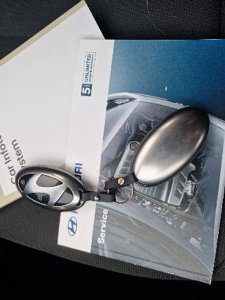 Hyundai Kona BENZINE / NAVI / CAMERA picture 21