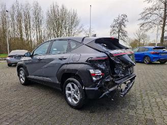 Hyundai Kona BENZINE / NAVI / CAMERA picture 7