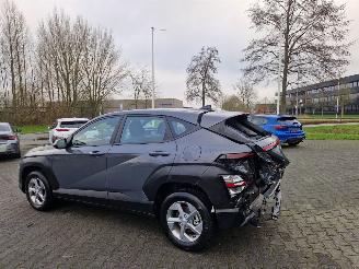 Hyundai Kona BENZINE / NAVI / CAMERA picture 3