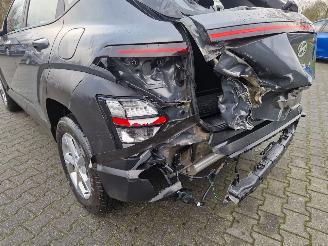 Hyundai Kona BENZINE / NAVI / CAMERA picture 6