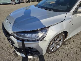 Ford Focus 91KW HYBRIDE / ST-LINE picture 7