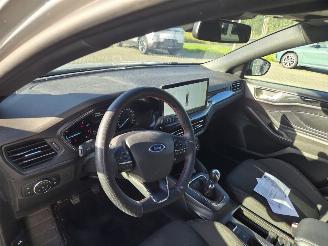 Ford Focus 91KW HYBRIDE / ST-LINE picture 18