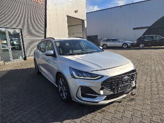 Ford Focus 91KW HYBRIDE / ST-LINE picture 12