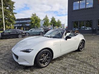 Mazda MX-5  picture 4