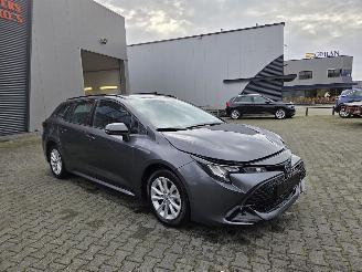 Auto incidentate Toyota Corolla 1.8 HYBR 2023/11