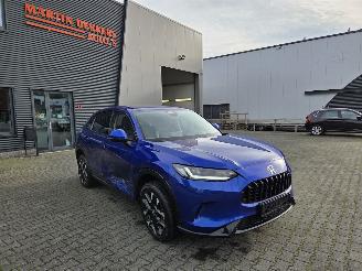 Honda Zr-v 105kw HYBRIDE / PANO / LEER / HEAD UPP picture 13