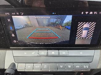 Opel Astra 1.2 81KW / CAMERA/ STUUR &STOELVERW picture 19