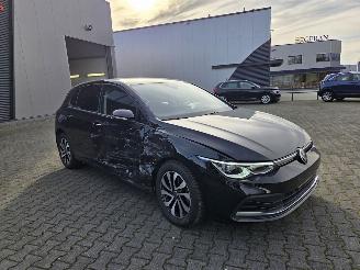 Volkswagen Golf STYLE / NAVI / CAMERA / STOELVERW /20 DKM picture 12