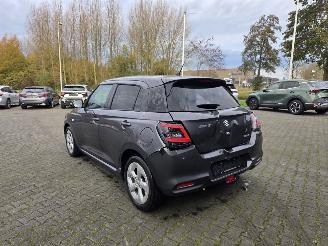 Suzuki Swift Hybr / CAMERA / NAVI / ECC/ 8800.KM picture 4