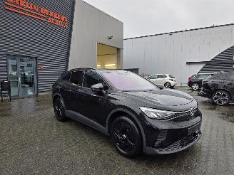 Auto incidentate Volkswagen ID.4 Pure Performance 125kw 2024/5
