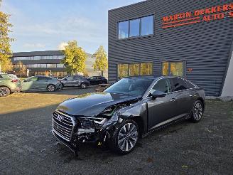 Audi A6 2.0 TDi Hybr Limou / S-Line / 52.dkm picture 12
