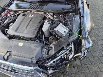 Audi A6 2.0 TDi Hybr Limou / S-Line / 52.dkm picture 16