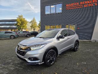 Honda Hr-v 1.5 i-VTEC Turbo Sport 135kw  Automaat picture 1