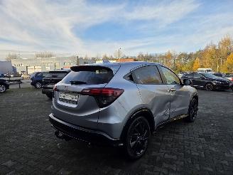 Honda Hr-v 1.5 i-VTEC Turbo Sport 135kw  Automaat picture 4