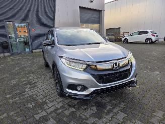 Honda Hr-v 1.5 i-VTEC Turbo Sport 135kw  Automaat picture 13
