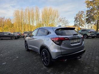 Honda Hr-v 1.5 i-VTEC Turbo Sport 135kw  Automaat picture 2