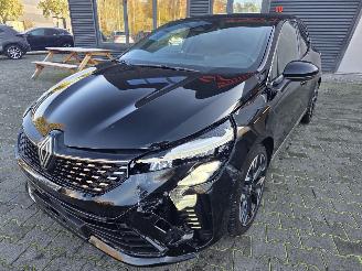 Renault Clio TECHNO 67kw  NAVI / CAMERA picture 3