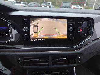 Volkswagen Taigo STYLE 81KW / NAVI / CAMARA picture 21