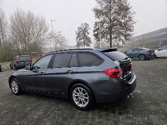 BMW 3-serie 110KW DIESEL / AUTOMAAT /   51 DKM picture 4