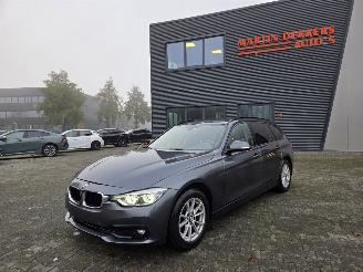 BMW 3-serie 110KW DIESEL / AUTOMAAT /   51 DKM picture 22