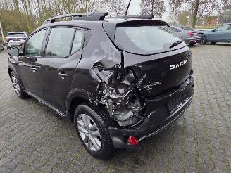 Dacia Sandero 0.9 TCe STEPWAY / NAVI / CAMERA picture 5