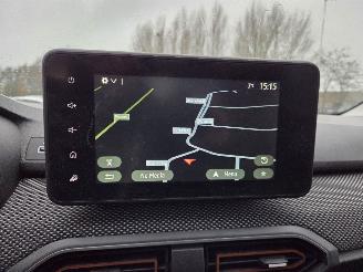 Dacia Sandero 0.9 TCe STEPWAY / NAVI / CAMERA picture 19