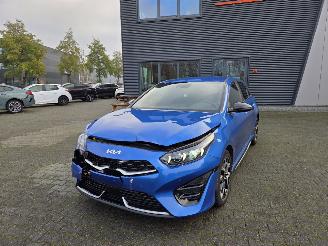 Kia Ceed GT-LINE picture 12