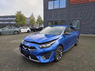 Kia Ceed GT-LINE picture 13