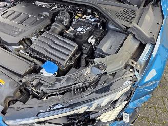 Audi A3 2.0 TDi 110KW / S-LINE / B&O / CAMERA / HEAD UPP picture 6