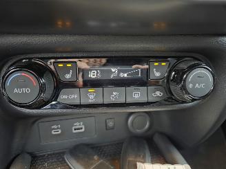 Nissan Juke N-DESIGN  AUTOMAAT / 9200KM picture 20