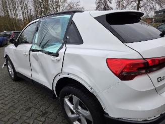 Audi Q3 1.5 TSi 110kw picture 12