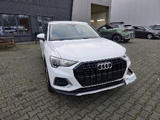 Audi Q3 1.5 TSi 110kw picture 2