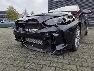 BMW 1-serie 116i M-SPORT AUTOMAAT  / PANO / 33 DKM picture 6