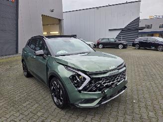 Kia Sportage GT-LINE AUTOM / PANO / HARM KARDON picture 7