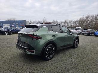 Kia Sportage GT-LINE AUTOM / PANO / HARM KARDON picture 5