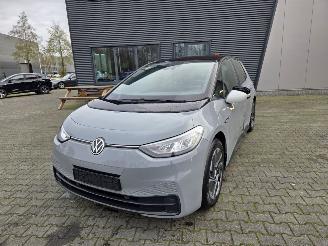 Volkswagen ID.3 Pro Performance 1ST 62kWh 150 KW 204pk / ACC / 18\" Lmv picture 17