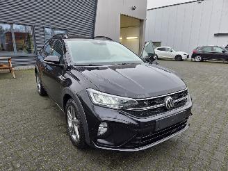 Volkswagen Taigo AUTOMAAT / R-LINE picture 13